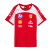 Scuderia Ferrari F1 2026 Damen Team T-Shirt