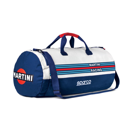 Sparco Tasche Martini Racing marineblau