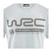 WRC T-Shirt Classic grau