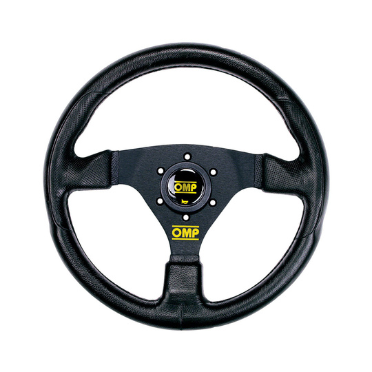 OMP Lenkrad RACING GP Polyurethan