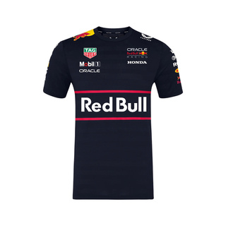 Red Bull Racing 2025 Herren T-Shirt Team