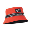 Toyota Gazoo Racing Bucket Hat GR wendbar