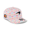 McLaren F1 2025 Herren Baseballkappe Piastri Mexico GP