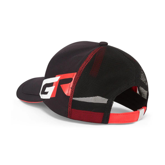 Toyota Gazoo Racing Cap WEC Car #7