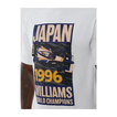 Williams F1 2026 T-Shirt Japan GP