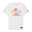 Formula 1 2026 T-Shirt China GP weiß