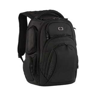 OGIO Rucksack Rev schwarz