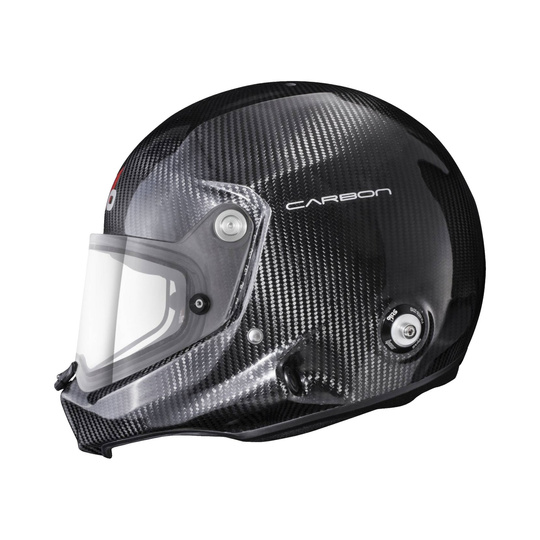 Stilo Helm WRX Dirt Carbon Turismo (FIA)