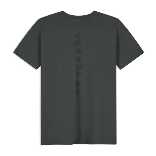 Formula 1 2026 T-Shirt RDW schwarz