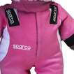 Sparco Plüschtier Luigi