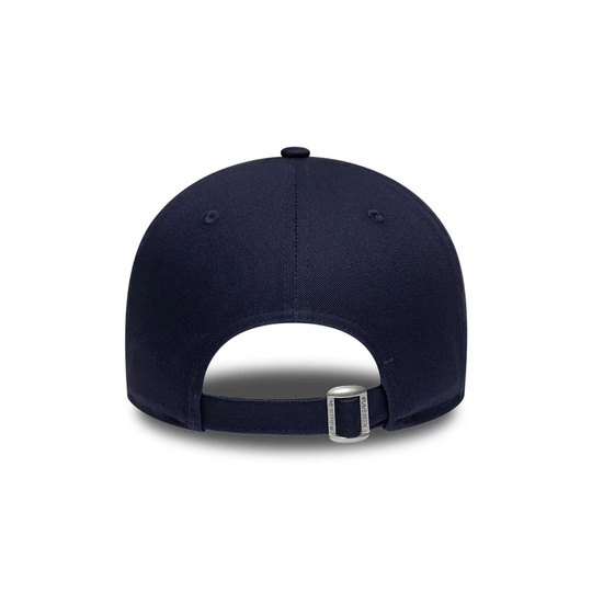 Williams F1 2026 Cap Essential marineblau