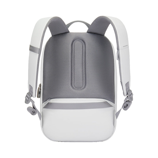 XD Design Rucksack Bobby Edge weiß