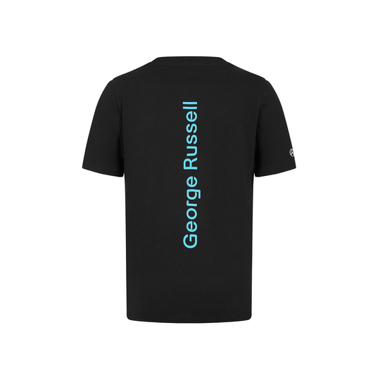 Mercedes AMG F1 2024 Herren T-Shirt George Russell