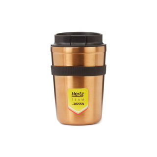 Hertz Team Jota Thermobecher