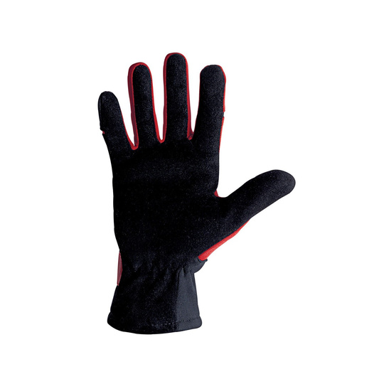 OMP Karthandschuh KS-4 MY18 Rot