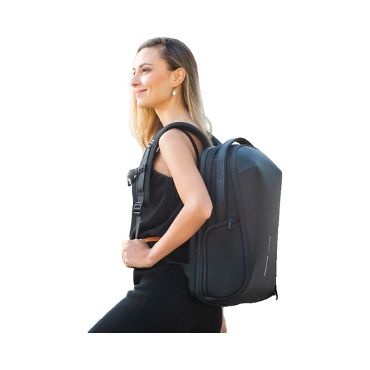 XD Design Rucksack Bizz schwarz