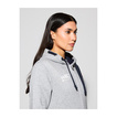 Rallye Polen WRC Damen Kapuzensweatjacke