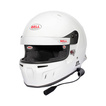 Bell Helm GT6 Rally Pro weiß (FIA)