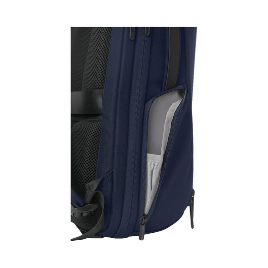XD Design Rucksack Bizz marineblau