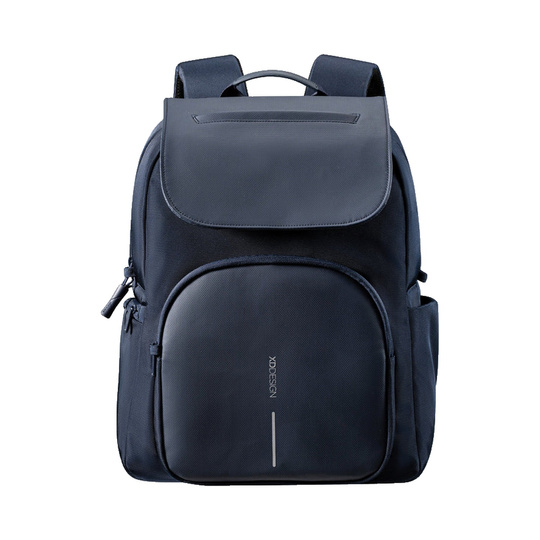 XD Design Rucksack Soft Daypack marineblau