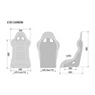 Sparco Rennsitz EVO Carbon (FIA)