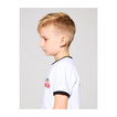 Rally Poland WRC Kinder-T-Shirt Team