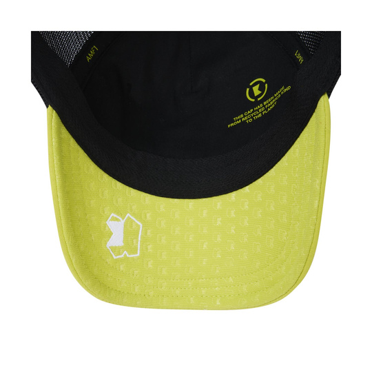 Aston Martin F1 2024 Herren Baseballkappe Kimoa Alonso Trucker