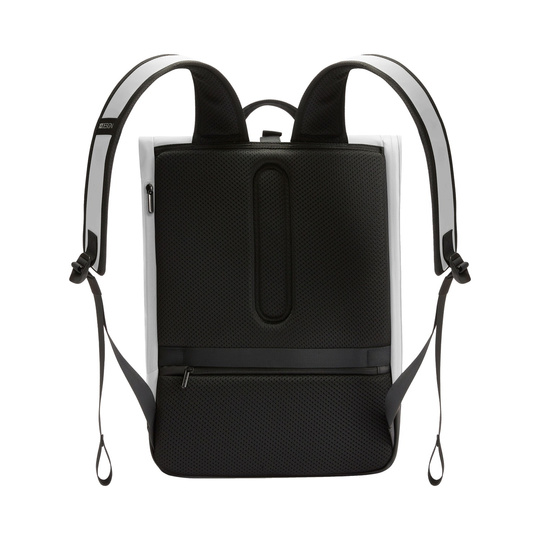 XD Design Rucksack Urban Flap-top Off-White