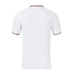 Red Bull Racing 2025 Herren Poloshirt Core Logo Weiß