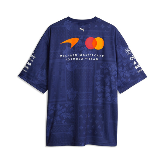 McLaren F1 2026 T-Shirt Singapore GP