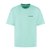 Williams Racing 2025 Herren T-Shirt Oversized Grün