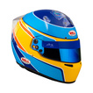 Bell Helm KC7-CMR PRO Fernando Alonso (CMR)