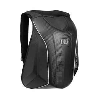 OGIO Rucksack No Drag Mach 5 schwarz