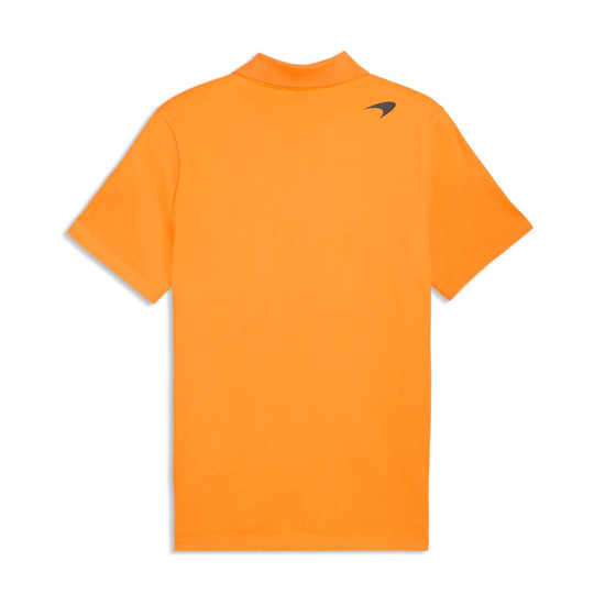 McLaren F1 2026 Poloshirt Essential orange