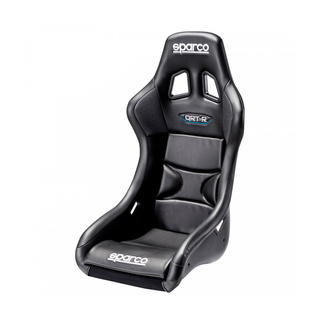 Sparco Rennsitz QRT-R SKY MY19 (FIA)
