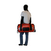Amphibious Tasche Voyager II 45 rot