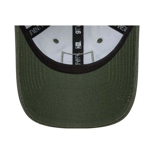 Visa CashApp RB 2025 Herren-Baseballkappe Washed