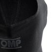 OMP Kopfhaube One EVO schwarz (FIA)