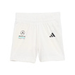 Mercedes AMG F1 2026 Baby Weiss DNA Shortsleeve