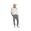 Mercedes AMG F1 2026 Sweatjacke Silver Arrows Icon
