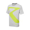 Aston Martin Racing 2026 T-Shirt Racing AMR Graphic grau