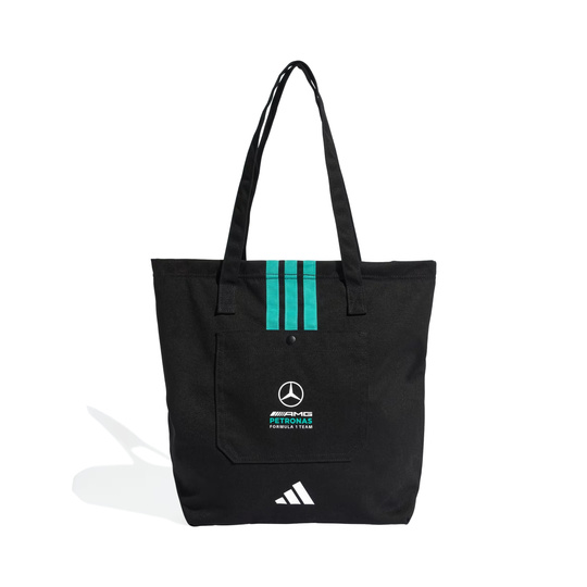 Mercedes AMG Petronas F1 2026 Einkaufstasche DNA