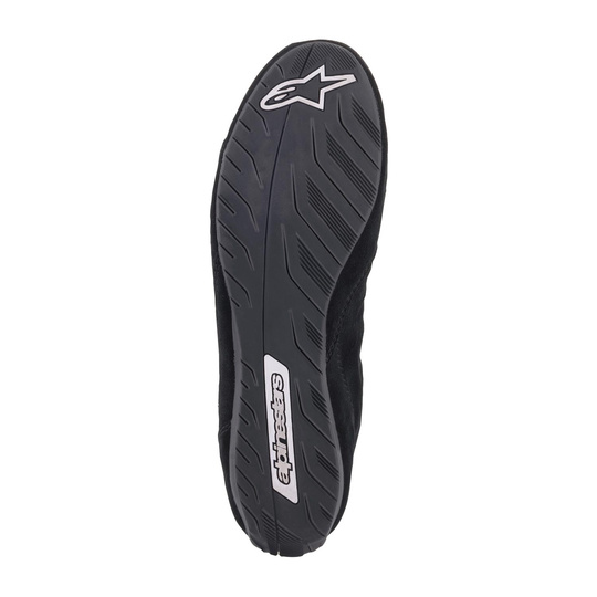 Alpinestars Fahrerschuh SP V2 Schwarz (FIA)