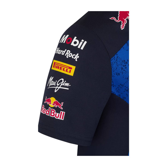 Red Bull Racing F1 2026 Damen Team T-Shirt
