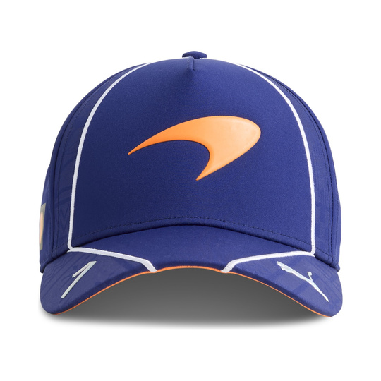 McLaren F1 2026 Cap Lando Norris Singapore GP