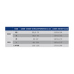 Sparco Rippenschutz PRO-CARBON 8870