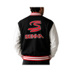 Ayrton Senna Collection 2026 Jacke AS 12 Varsity