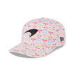 McLaren F1 2025 Herren Baseballkappe Mexico GP