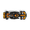 LEGO Speed Champions Modellauto McLaren MCL38 F1