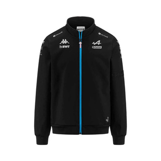Softshell Alpine F1 Team unisex